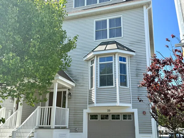 23 Duston Avenue, Hampton, NH 03842