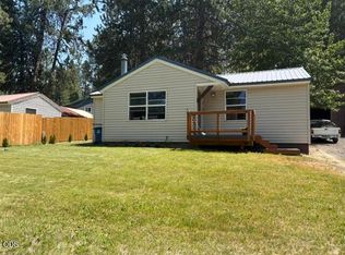 138647 Rhododendron St, Gilchrist, OR 97737