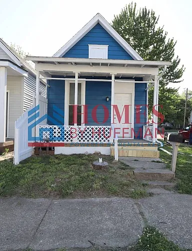 1315 N 3rd Ave Photo 1