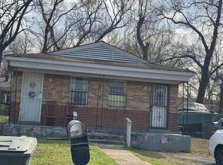 1463 Effie Rd, Memphis, TN 38106