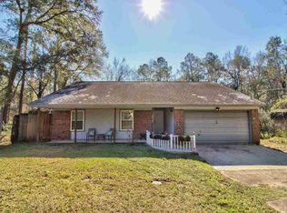4520 Zonker Ct, Tallahassee, FL 32303
