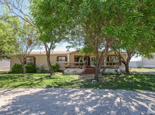 45 Sage Rd, San Angelo, TX 76901