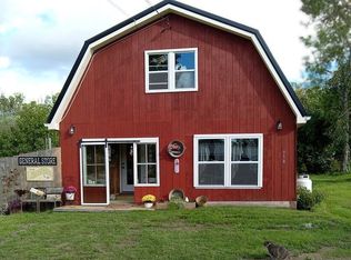 958 Main St, Calais, ME 04619