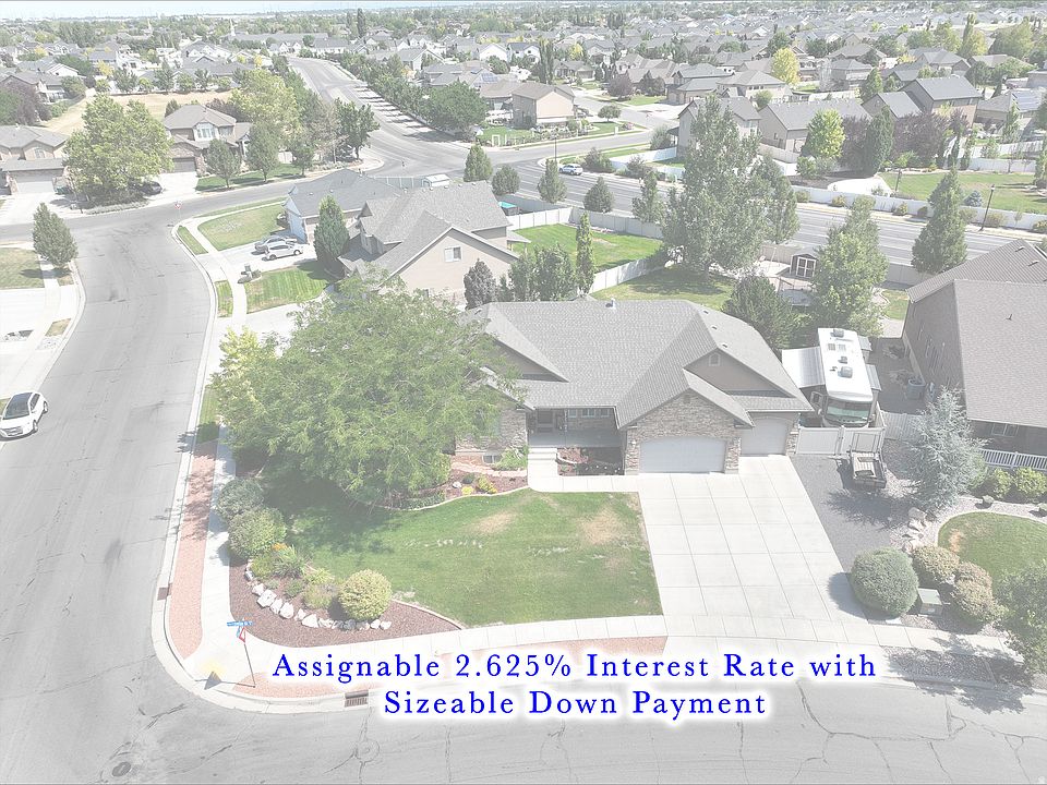 1st image of 328 N 3600 W