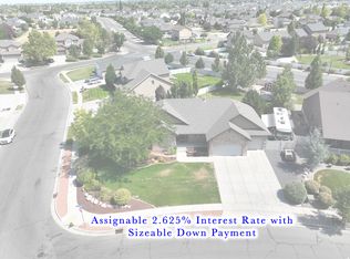 328 N 3600 W, Layton, UT 84041