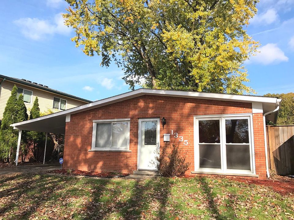 1st image of 1335 Dulong Ave
