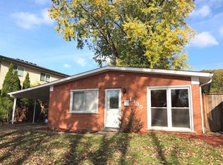 1335 Dulong Ave, Madison Heights, MI 48071