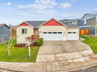 10906 168th Ave E, Lake Tapps, WA 98391