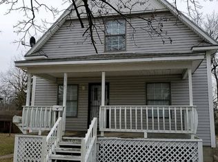 1017 S Webster St, Saginaw, MI 48602