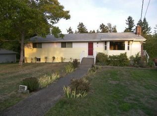 398 22nd Avenue Ct, Milton, WA 98354