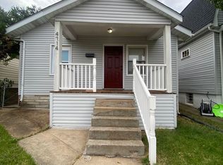 4714 Varrelmann Ave, Saint Louis, MO 63116