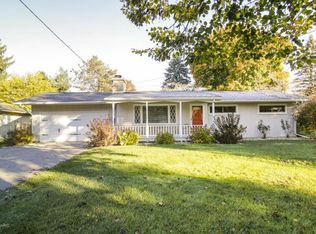 4432 Sunnydale Ave, Kalamazoo, MI 49006