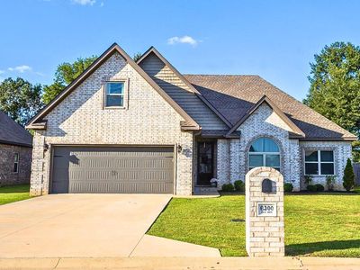 6300 Julia Ln, Jonesboro, AR, 72404