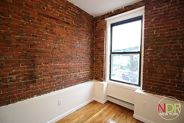 Rented by Next Door Realty NYC