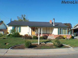 2041 W Christina Ave, Stockton, CA 95204
