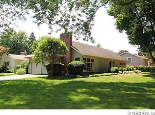 787 Corwin Rd, Rochester, NY 14610