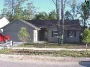 1140 O'Connor, Marysville, MI 48040