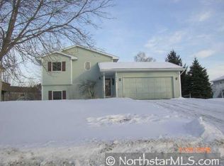 1211 Hillsboro Ave, Champlin, MN 55316