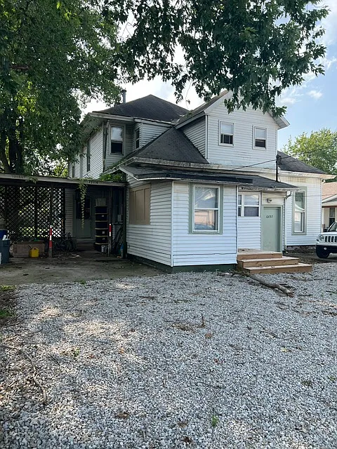 1 bed, 367 sqft, $850 — Photo 3