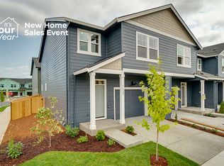 11510 NE 126th Pl, Vancouver, WA 98682