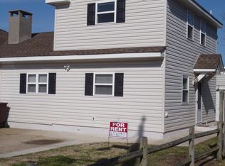 1720 Weber Ave #B, Chesapeake, VA 23320