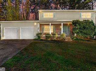 4216 Saint Marie Ct, Stone Mountain, GA 30083