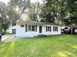 284 Cadet Rd, Coldwater, MI 49036