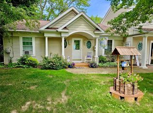 7804 Newco Dr, Hamlin, NY 14464