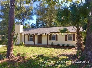 3701 NE 24th Ct, Ocala, FL 34479