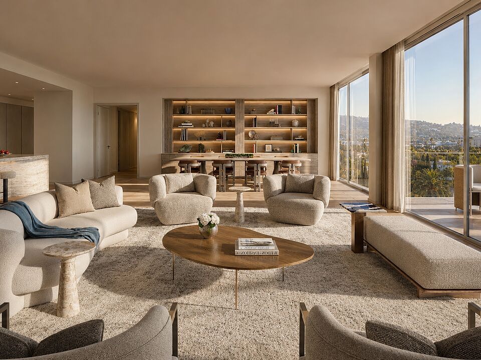 1st image of 9200 Wilshire Blvd #Penthouse 1e
