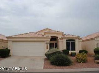 13960 W Santee Way, Surprise, AZ 85374