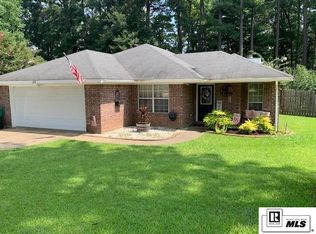 128 Windridge Dr, West Monroe, LA 71291