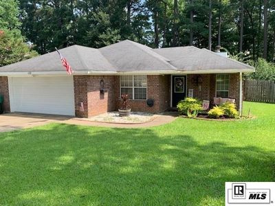128 Windridge Dr, West Monroe, LA, 71291
