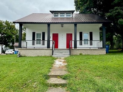 311 E Front St, Glasgow, KY, 42141