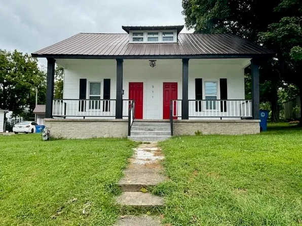 311 E Front St, Glasgow, KY 42141