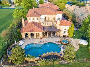 1718 Wisteria Way, Westlake, TX 76262