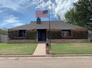 2409 Button Willow Pkwy, Abilene, TX 79606