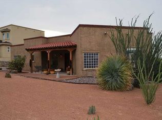 32 S Trevino Rd, Santa Teresa, NM 88008