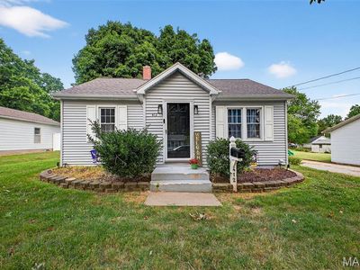 412 Monroe St, Waterloo, IL, 62298