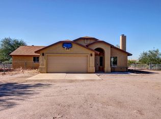 1904 S Sixshooter Rd, Apache Junction, AZ 85119