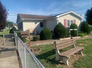 204 Central Ave, Berwick, PA 18603