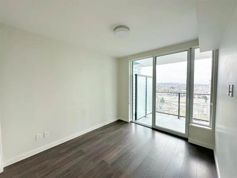 8189 Cambie St #19XX — Photo 2