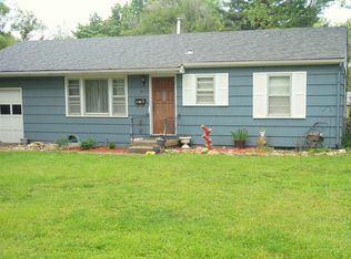 9135 Richards Dr, Raytown, MO 64133