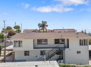 945 N Ditman Ave, Los Angeles, CA 90063