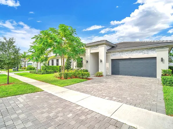 17451 SW 41st St, Miramar, FL 33029