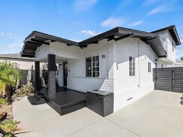 1111 E Elk Ave, Glendale, CA 91205
