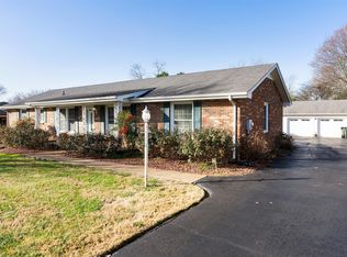 113 Black Patch Dr, Springfield, TN 37172