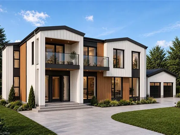 74 Best Ave, Hamilton, ON L9H 5W1