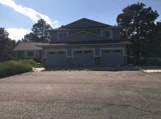 14810 E Coachman Dr, Colorado Springs, CO 80908
