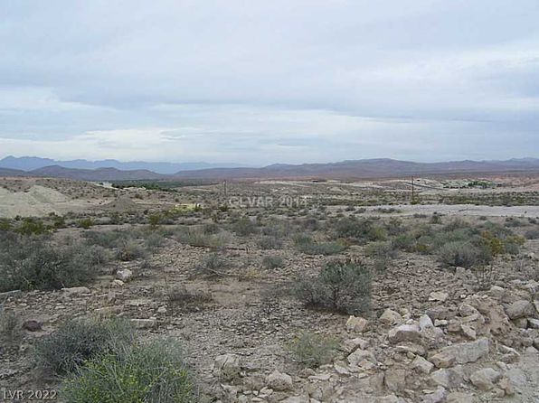 Land For Sale Moapa Valley Nv